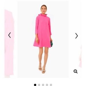 Tuckernuck Daphne Dress- size XS